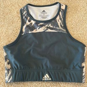Adidas Sports Top